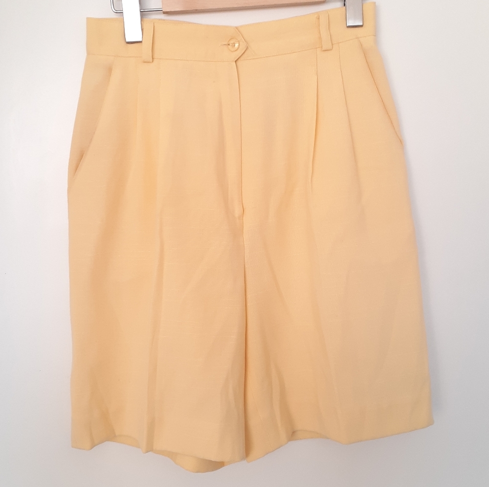 Vintage King Street Toronto Shorts